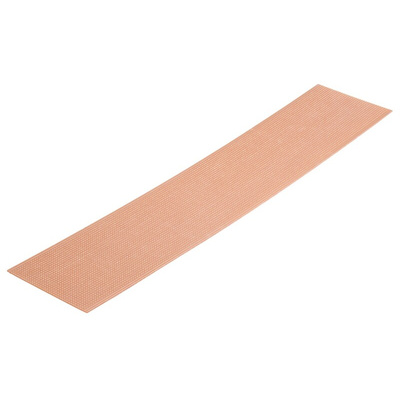 01-0040, Breadboard Prototyping Board 454.66 x 95.1 x 1.6mm