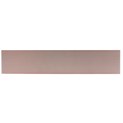 01-27568, Breadboard Prototyping Board 500 x 100 x 1.6mm