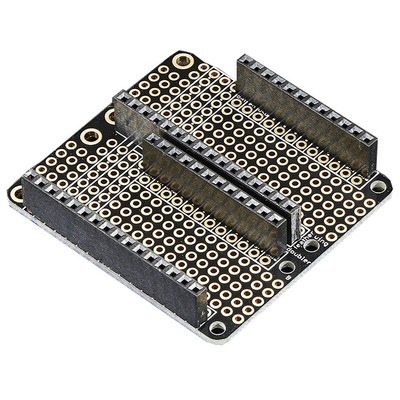 2890, Breadboard Prototyping Board 50.9 x 47 x 1.6mm