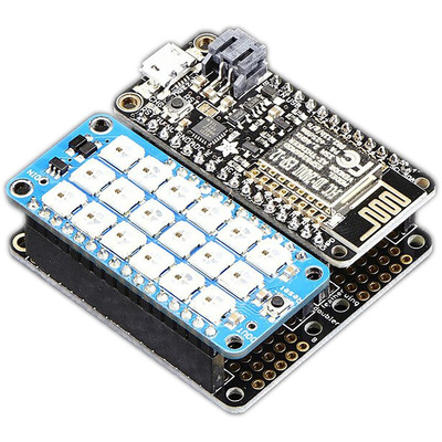 2890, Breadboard Prototyping Board 50.9 x 47 x 1.6mm