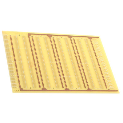 Breadboard Prototyping Board 114.3 x 156.21 x 1.6mm