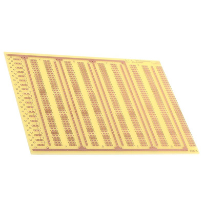 Breadboard Prototyping Board 114.3 x 156.21 x 1.6mm