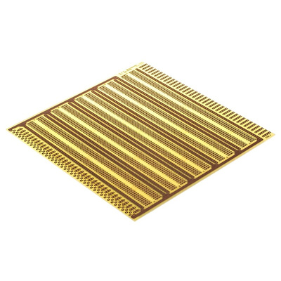 Breadboard Prototyping Board 203.3 x 194.31 x 1.6mm