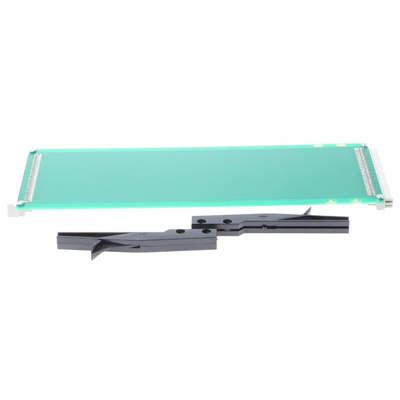96 Way Double Sided DIN 41612 Extender Board Extender board FR4 281.6 x 100 x 1.6mm