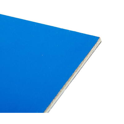 03-5151, Double-Sided Copper Clad Board FR4 With 35μm Copper Thick, 305 x 457 x 1.6mm