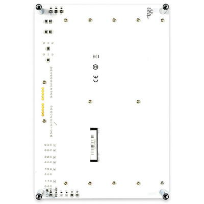 410-385, Breadboard Breadboard Canvas