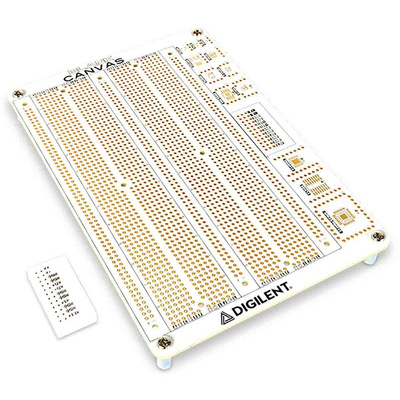 410-391, Breadboard Blank Canvas