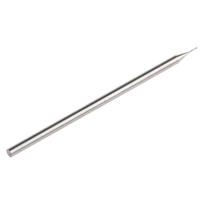 Dormer Cobalt PCB Drill Bit, 0.15mm Diameter