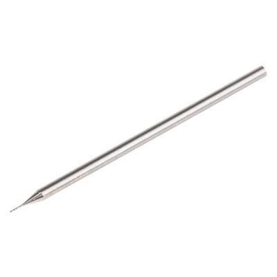 Dormer Cobalt PCB Drill Bit, 0.15mm Diameter