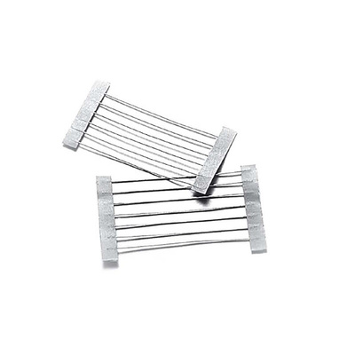 JPW-07-T-52-, 52.4mm Tinned-Copper Wire Tinned Copper Breadboard Jumper Wire