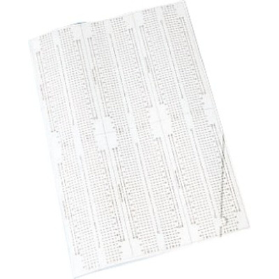 19115, Breadboard Solderless Breadboard