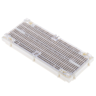 19100, Breadboard Prototyping Board 114 x 48 x 12mm