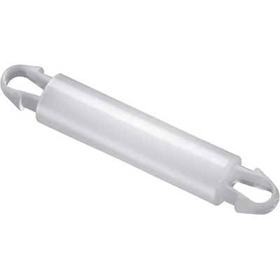 709651000, 4mm High Nylon 66 Support Post for 2mm PCB Hole, 3.4mm Base