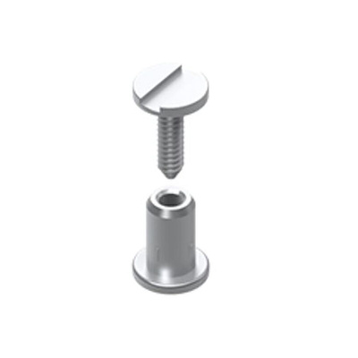 Samtec Brass