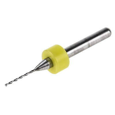 Fortex Tungsten Carbide PCB Drill Bit, 1.60mm Diameter