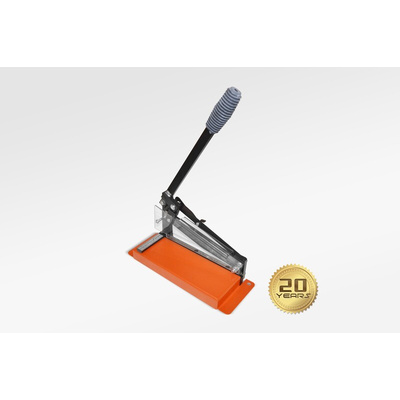 GU-0200-01, 203mm Bench-mounted PCB Shear, 110x203x575mm