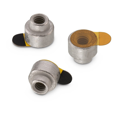 Wurth Elektronik Steel Spacer