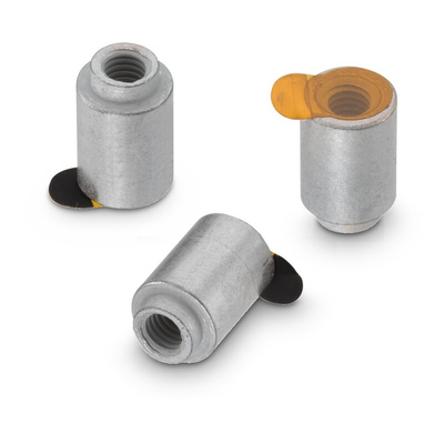 Wurth Elektronik Steel Spacer