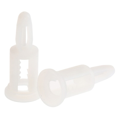 Essentra Nylon for 4mm PCB Hole