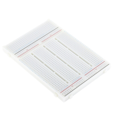 SAD-01, Breadboard Prototyping Board 83 x 117 x 9mm