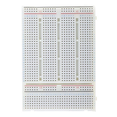 SAD-01, Breadboard Prototyping Board 83 x 117 x 9mm