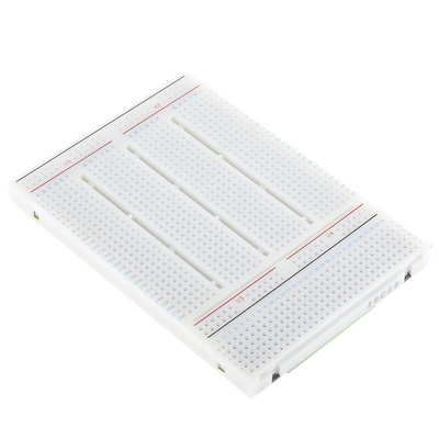 SAD-01, Breadboard Prototyping Board 83 x 117 x 9mm