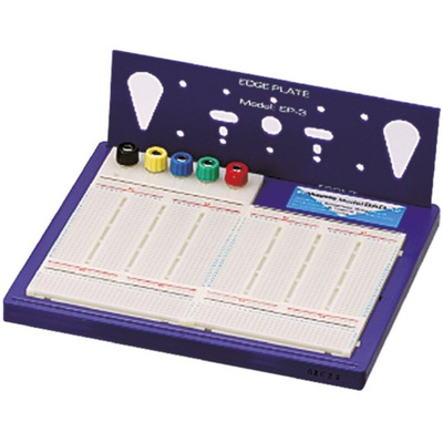 SAD-12, Breadboard Prototyping Board 168 x 184 x 24mm