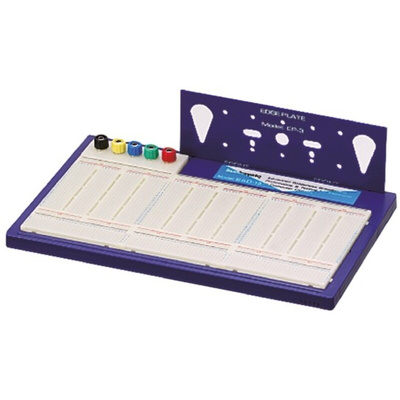 SAD-13, Breadboard Prototyping Board 168 x 266 x 24mm