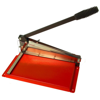 Fortex Cutting PCB Shear
