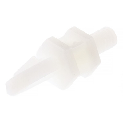 Essentra Nylon Studded Fixing Spacer for 4mm PCB Hole