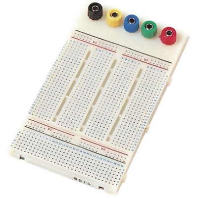 SAD-11, Breadboard Prototyping Board 83 x 147 x 16mm
