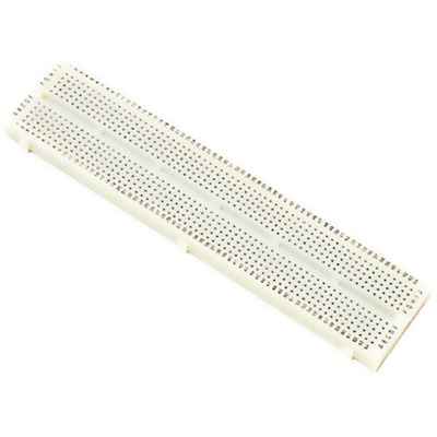 SRH-10, Breadboard Prototyping Board 39 x 173 x 9mm