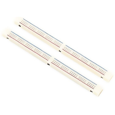 SRH-5X2, Breadboard Prototyping Board 13 x 173 x 9mm