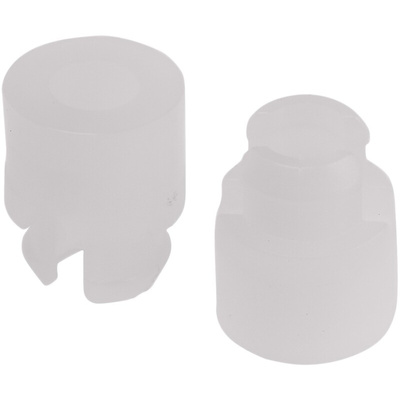 Essentra Nylon for 4.7mm PCB Hole