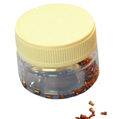 BG10.S, Rivet PCB Rivet for 1.8mm Diameter, 3mm Length
