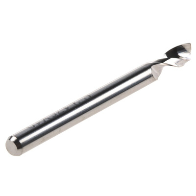 CIF Carbide PCB Drill Bit, 3.17mm Diameter