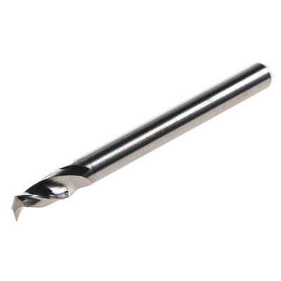 CIF Carbide PCB Drill Bit, 3.17mm Diameter