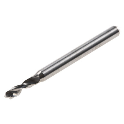 CIF Carbide PCB Drill Bit, 2.5mm Diameter