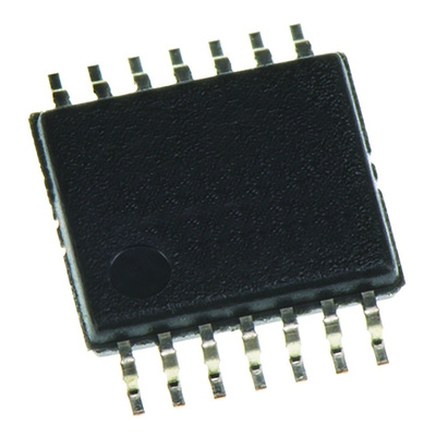 Analog Devices, ADP5023ACPZ-R2 Switching Regulator Triple-Channel 800mA Adjustable 24-Pin, LFCSP WQ