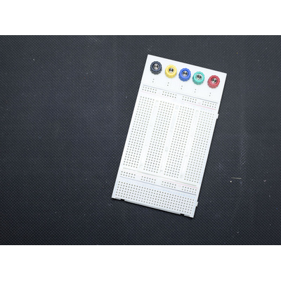 Breadboard Prototyping Solderless Breadboard 83 x 147 x 19mm