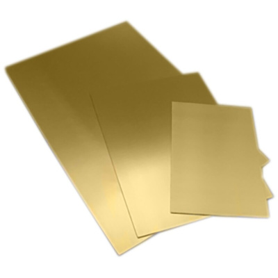 AE10, Double-Sided Copper Clad Board FR4 With 35μm Copper Thick, 150 x 100 x 1.6mm