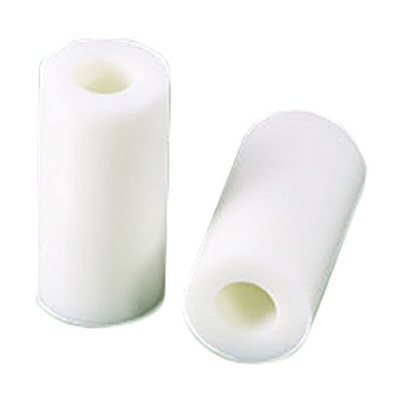 Bivar 9908-4MM, 4mm High Nylon Round Spacer for 