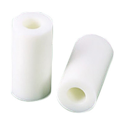 Bivar 9913-4MM, 4mm High Nylon Round Spacer for 