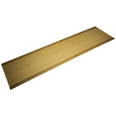 01-0043, Single-Sided Stripboard FR-2 454.66 x 119.38 x 1.6mm FR1