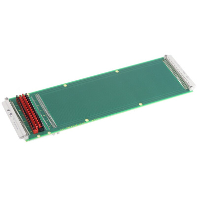220-42779J, 64 Way Double Sided DIN 41612 Extender Board Extender Board FR4