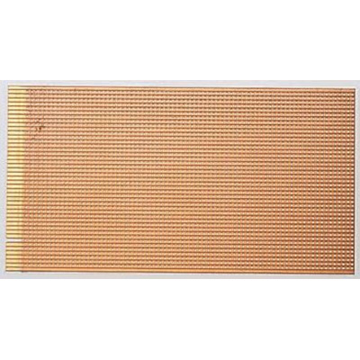 09-1461, Breadboard Epoxy fibre-glass 100 x 160mm