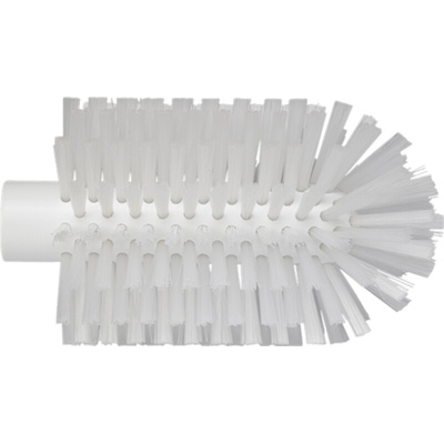Vikan White Bottle Brush, 160mm x 90mm