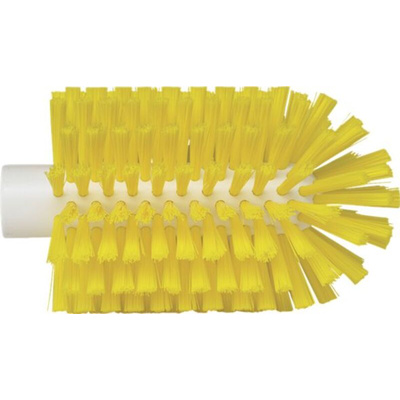 Vikan Yellow Bottle Brush, 160mm x 90mm