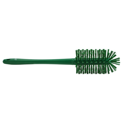 Vikan Green Bottle Brush, 430mm x 90mm