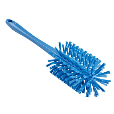Vikan Blue Bottle Brush, 430mm x 90mm